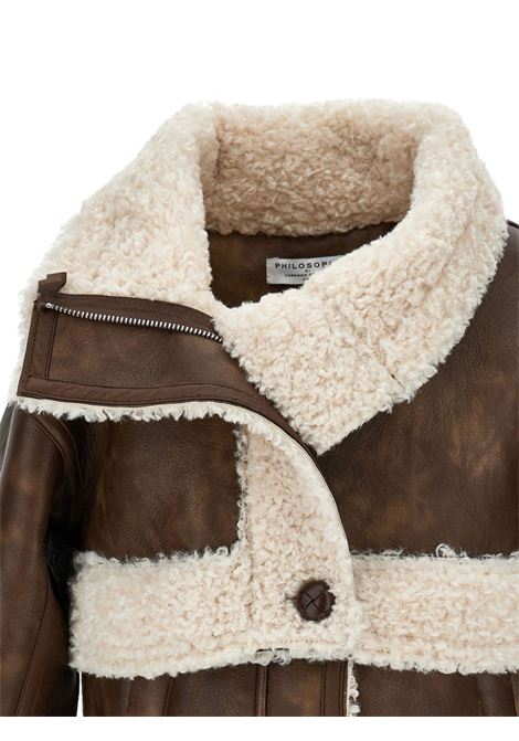 Giacca Philosophy Kids PHILOSOPHY KIDS | GIACCHE E GIUBBINI | I9F1006038P006